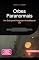 Livro Orbes Paranormais: Um Guia para Fotografar Anomalias de Luz (Fenômenos paranormais Livro 1)