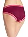 Calvin Klein Women's Flourish Hipster Panty
