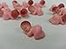 60 Pcs Pink 1