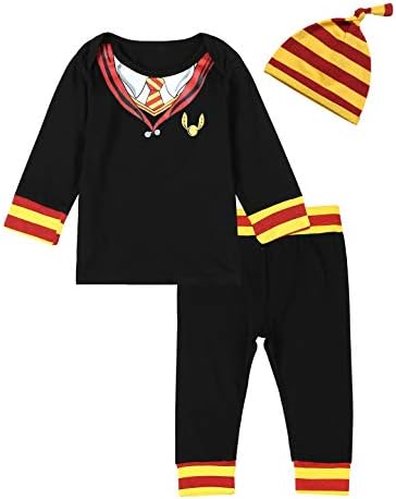 3PCS Outfit Set Baby Boys Girls Snuggle This Short Sleeve Bodysuit