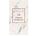 Lily England Detangling Hairbrush Set. Best Detangler Brush for Wet, Dry, Curly, Womens & Kids Hair. No More Tangle! (Marble and Rose Gold) (Marble & Rose Gold)