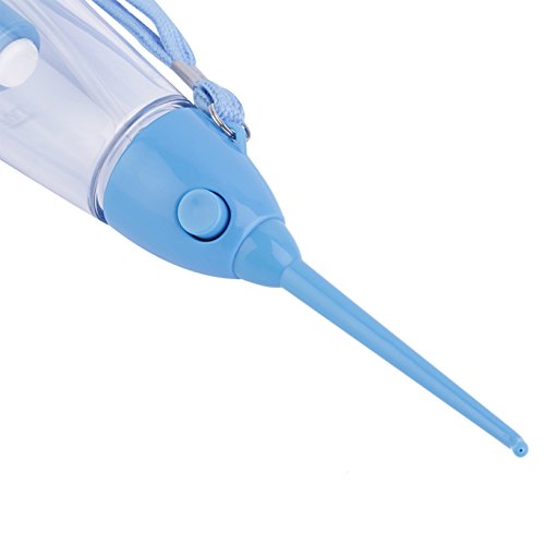 Toyofmine Portable Dental Water Jet Oral Irrigator Flosser Tooth SPA Teeth Pick Cleaner - Thumbnail 2