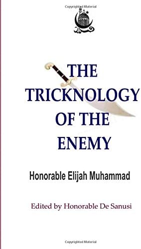 The Tricknology of the Enemy: Challenging The Man
