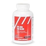 Poliquin Group, EPA-DHA 720 Blend, 120 Softgels