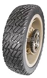 Replacement Plastic Drive Wheel for LAWN-BOY/92-1042