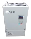 TOP GIN 22KW 380V 30HP 38.6A New Variable Frequency