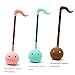 Cube Otamatone from Maywa Denki (Sweets Chocolate)