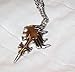 Final Fantasy VIII: Squall's Griever Necklace in a Final Fantasy VIII Gift Box