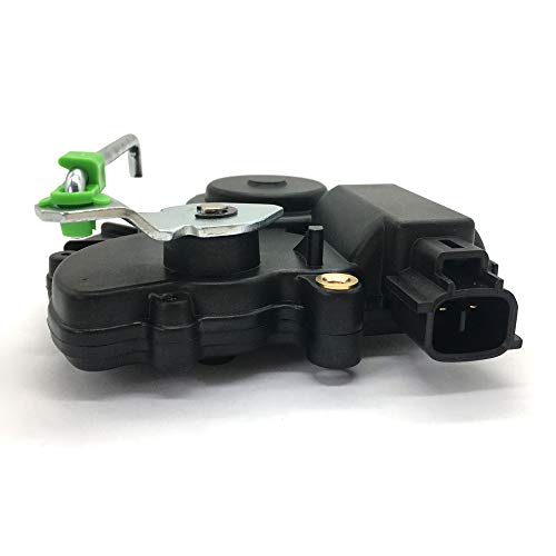 DLA1179 Left Driver Side Sliding Door Lock Actuators 85620-08070 for Driver Side Toyota 85620-08071 Door Motor Assembly 2010-04 Toyota Sienna Lock Actuator 85620-08071 - Thumbnail 7