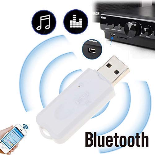 usb music system for home