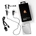 SEYOO Earbuds Headphones for Men