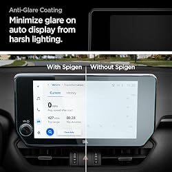 Spigen Tempered Glass Screen Protector [GlasTR