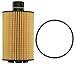 MAHLE OX 1034D ECO Engine Oil Filter