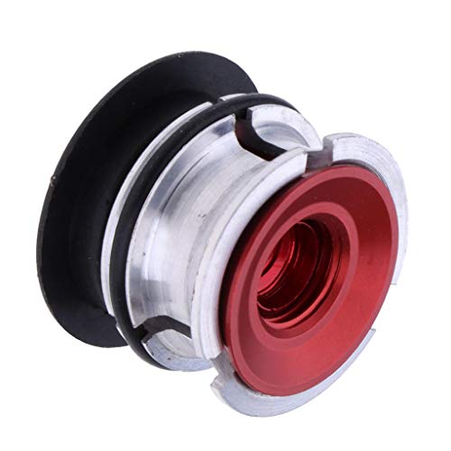 Compare price to compression plug carbon