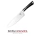 Mizu Knives Classic Professional 8