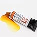 Daniel Smith Extra Fine™ Watercolor Paint, 15ml, Tube, Aussie Red Gold, 0.5 fl oz, (Pack of 1)