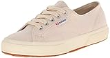 Superga Women's 2750 Metlinw Fashion Sneaker
