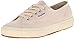 Superga Women's 2750 Metlinw Fashion Sneaker