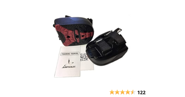 jumpsoles amazon