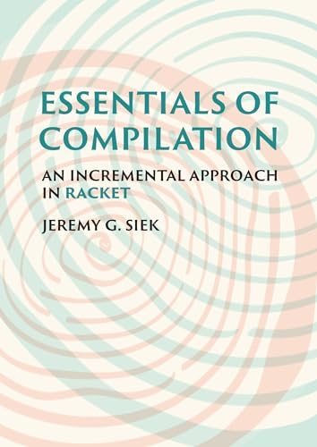 Essentials of Programming Languages, third edition (Mit Press