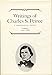 Writings of Charles S. Peirce: A Chronological Edition, Vol. 1 1857-1866