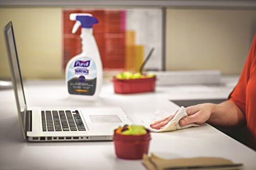 2 PURELL+Professional+Surface+Disinfectant+Citrus