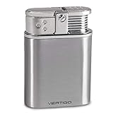FB Jewels Solid Vertigo Stealth Triple Torch Table