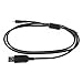 SLLEA USB PC Data Sync Cable Cord Lead For Panasonic CAMERA Lumix DMC-ZS8 s DMC-FZ70 k