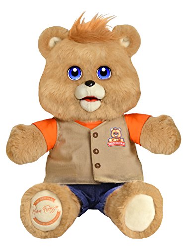 Teddy Ruxpin Storytelling, Friendship & Magical Fun