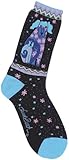 Socks: Dog And Doggies Black