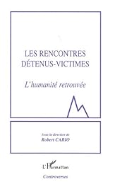 Les  rencontres détenus-victimes