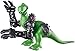Disney Toy Story That Time Forgot Battlesaurs Rex Figure