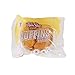 ThinSlim Foods 40-45 Calorie, 2g Net Carb Muffins 4pack (Vanilla)