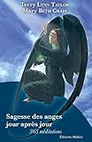 La sagesse des anges jour après jour (Spiritualité) by
