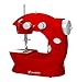 Smartek RED Mini Sewing Machine
