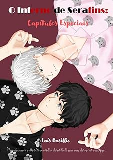 Livro O Inferno de Serafins: Capítulos Especiais