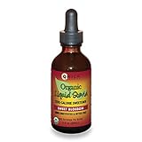 Omica Organics Liquid Stevia - Sweet Blossom