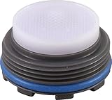 Delta Faucet RP70746 Victorian Aerator, 1.8 GPM Insert