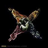 BLACK TAR PROPHECIES 4 5 AND 6                     image