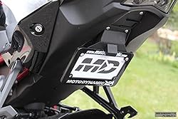 Fender Eliminator Kit Tucked Low Profile for