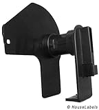 One (1) BROTHER-Compatible DK-1209 Reusable Cartridge