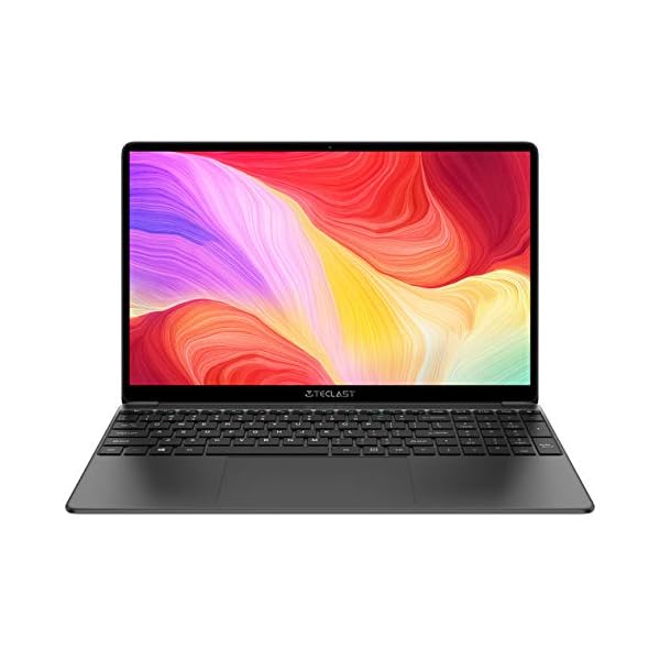 Laptop-156-Inch-TECLAST-F15S-Intel-Apollo-Lake-Processor-up-to-24-GHz-Notebook-1920x1080-IPS-Ultrabook-7mm-Windows-10-6GB128GB-Dual-Band-WiFi-USB30-Mini-HDMI-Bluetooth-42 Laptop 15.6 Inch TECLAST F15S Intel Apollo Lake Processor, up to 2.4 GHz Notebook, 1920x1080 IPS Ultrabook 7mm Windows…