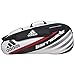 adidas Barricade IV Tour 6 Racquet Bag