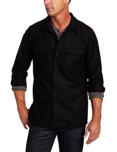 Buy Pendleton Men's Long Sleeve Fitted 