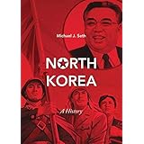North Korea: A History