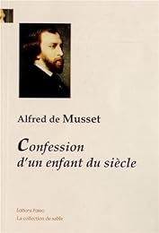 Confession d'un enfant du siècle
