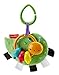 Fisher-Price Crinkle and Clack Caterpillar
