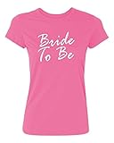 P&B Bride To Be Women's T-shirt