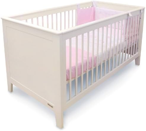 oslo cot bed