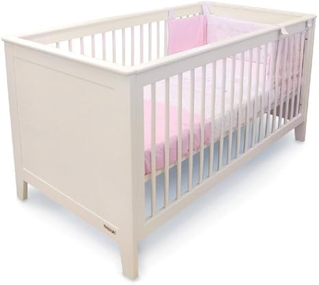 oslo cot bed